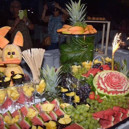 Perticari Szálloda Pesaro