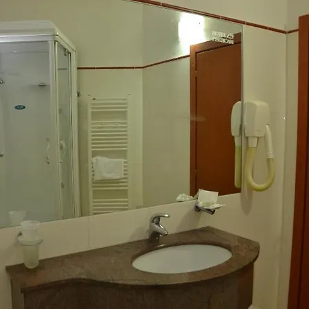 Perticari Hotel Pesaro