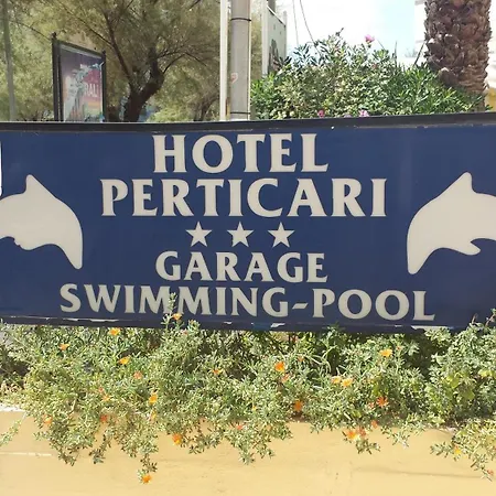 Perticari 3*
