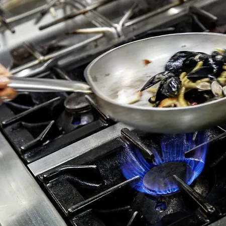 Perticari Szálloda Pesaro