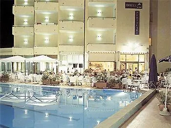 佩蒂卡利酒店 3*