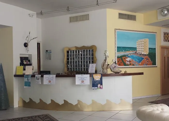 佩蒂卡利酒店 3*