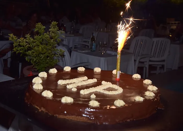 佩蒂卡利酒店 3*