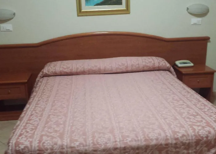 佩蒂卡利酒店 酒店 3*