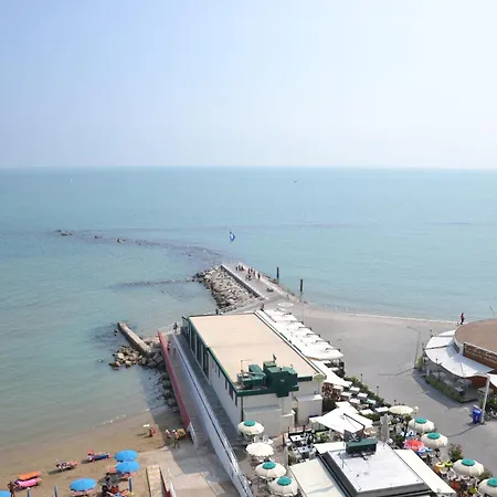 Hotel Perticari Pesaro