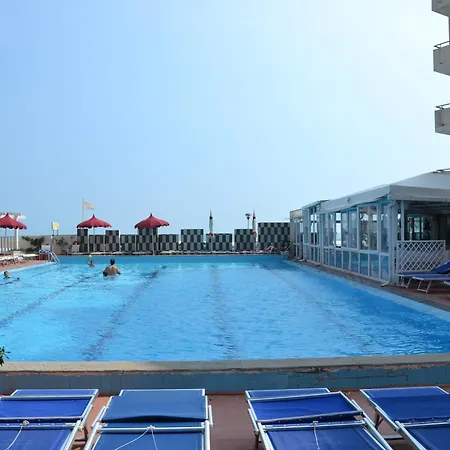 Hotel Perticari Pesaro