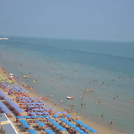 Perticari Пезаро