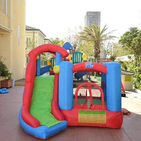 Perticari Hotel