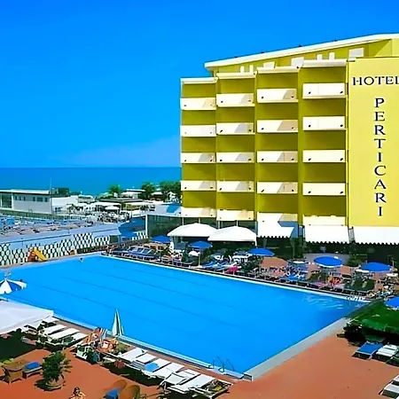 Perticari Hotel
