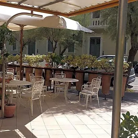 Perticari Hotel Pesaro