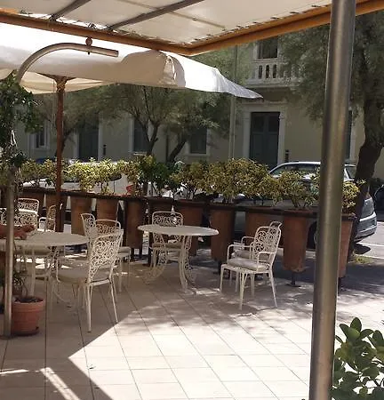 Hotel Perticari Pesaro