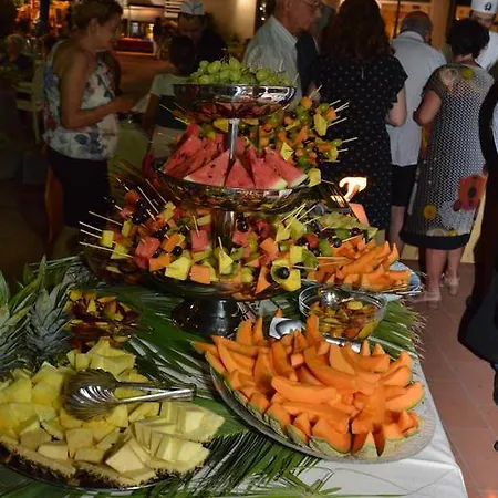 Hotel Perticari Pesaro