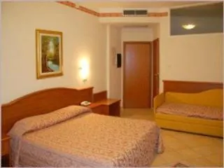 Hotel Perticari Pesaro