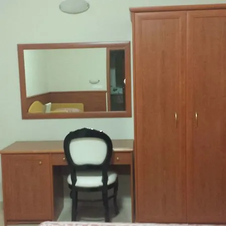 Hotel Perticari Pesaro