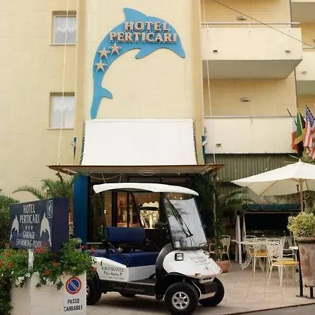Hotel Perticari