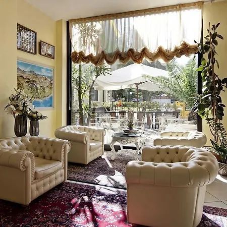 Hotel Perticari