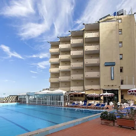 Hotel Perticari Pesaro