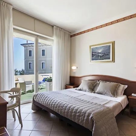 Perticari Hotel