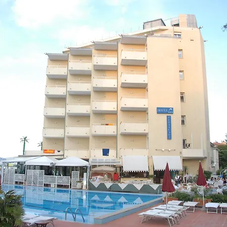 Perticari Hotel 3*