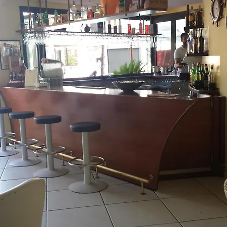 Hotel Perticari
