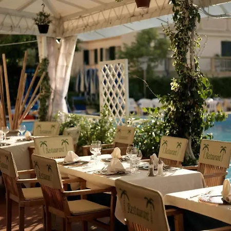 Perticari Hotel Pesaro