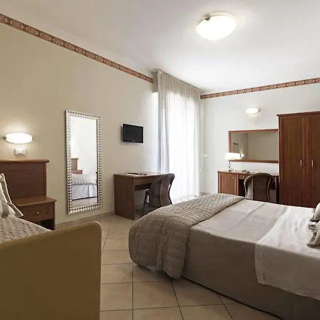 Perticari Hotel