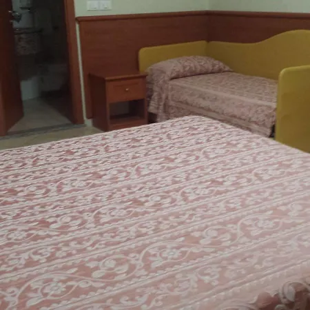 Hotel Perticari Pesaro