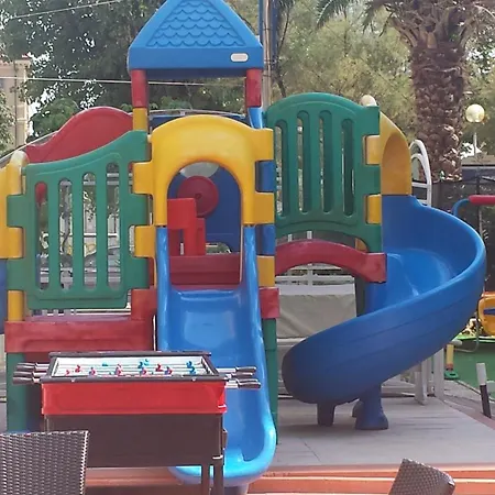 Perticari 3* Пезаро