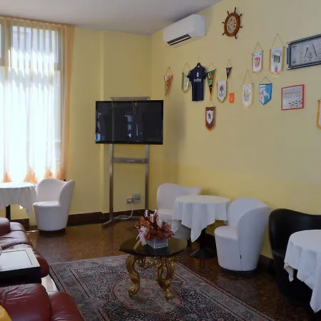 Perticari Hotel Pesaro