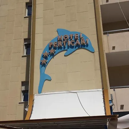 Perticari Pesaro