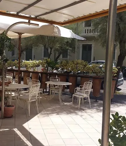 Hotell Perticari Pesaro