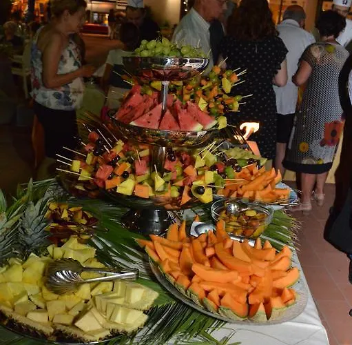 Hotel Perticari Pesaro