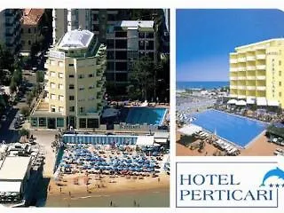 Hotel Perticari Pesaro