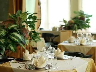 Perticari Hotell Pesaro