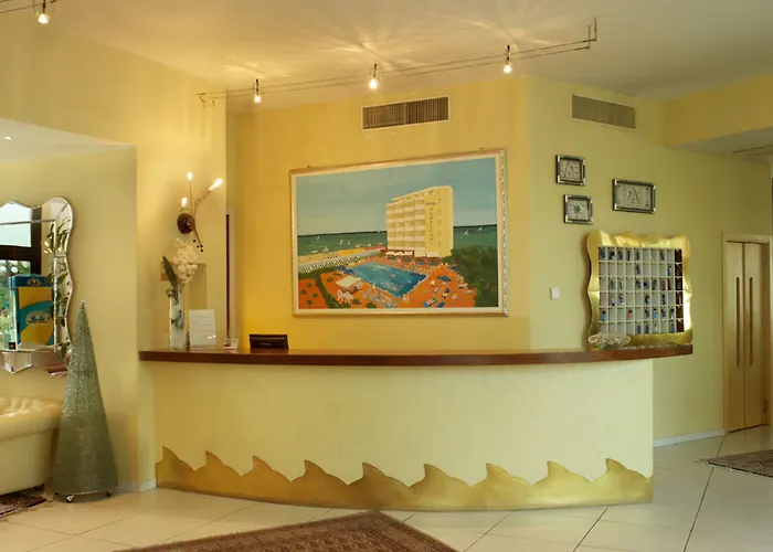Perticari Hotel 3*