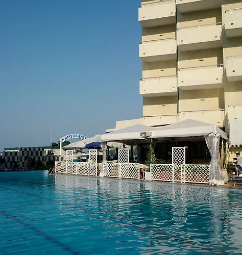 Szálloda Perticari 3*