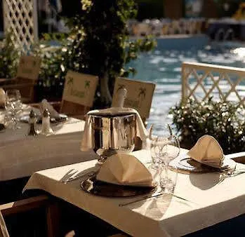 Ξενοδοχείο Perticari 3*