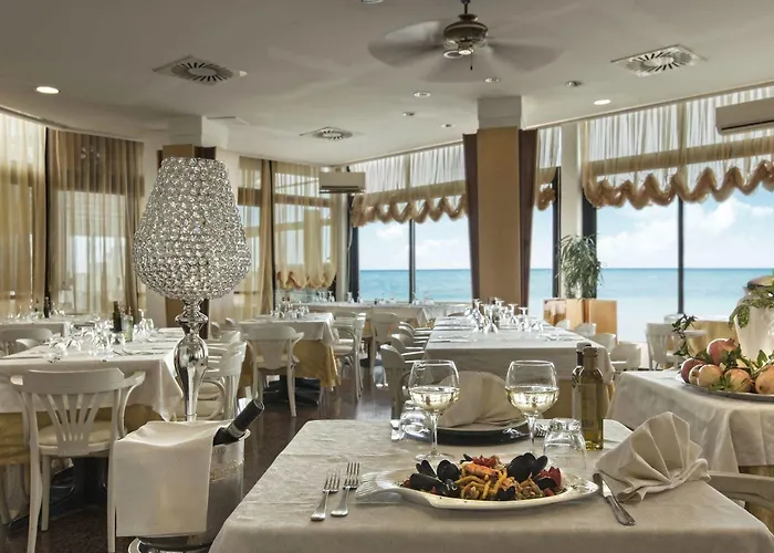 Perticari 3* Πέζαρο