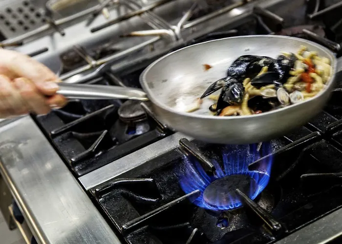 Perticari Ξενοδοχείο Πέζαρο