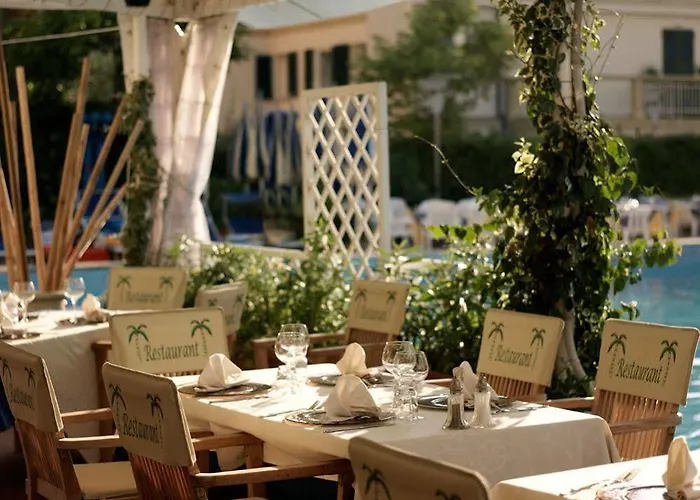 Perticari Hotel Pesaro